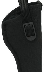 MICHAELS HIP HOLSTER #5 RH - NYLON BLACK