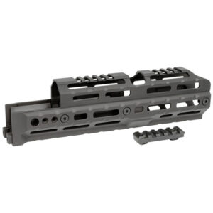MI ALPHA SERIES M-LOK HANDGUARD 10