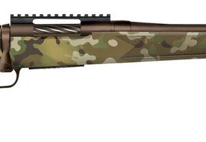 MOSS PATRIOT MULTICAM BROWN 7MM PRC 20 3RD