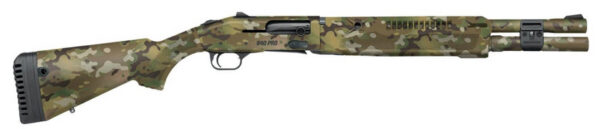 MOSS 940 SPX 12GA 18.5 MULTICAM 7RD