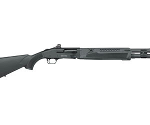 MSBRG 940 TAC SPX 12/18.5" 7RD HOLO