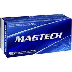 MAGTECH 500SW 325GR SJSP 20/25