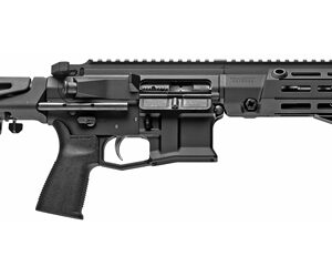 MAXIM PDX SCW 556 5.5" 20RD BK BRACE