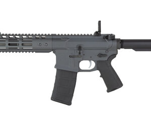 NOVESKE GEN3 556 7.94" 30RD MLOK GRY