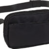 US PEACEKEEPER SIDEKICK PACK - BLACK W/ POCKET FOR MICRO GUN - Image 2