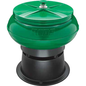 RCBS VIBRATORY CASE POLISHER 120 VAC
