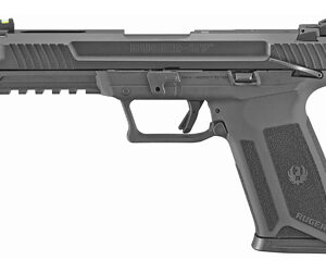 RUGER-5.7 5.7X28MM BK 10RD 4.94" MTS