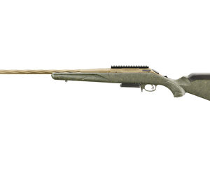 RUGER AMER PRED G2 30-06 22" BZ/GR