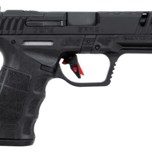 SAR SAR9 COMPACT GEN3 9MM 4 15RD BLACK
