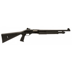 SAV 320 SECURITY 12GA 18.5 5RD PG & HS