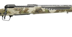 SAV 110 ULTRALITE 6.5PRC 24 CAMO