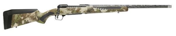 SAV 110 ULTRALITE 6.5PRC 24 CAMO