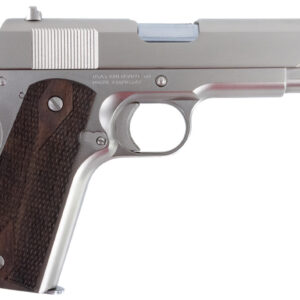 TISAS 1911A1 9MM 4.25 TANK COMMANDER NKL 2 9RD