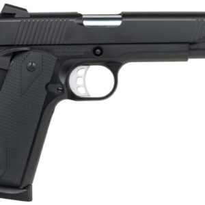 TISAS 1911 DUTY B45 45ACP 5 BLK 2 8RD