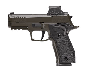 SIG P226 XLGN SAO 9MM 3.8" 18RD GRY