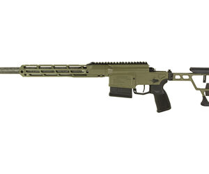 SIG CROSS SAWTOOTH 308WIN 16" 5R GRN