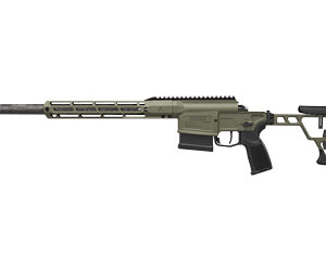 SIG CROSS SAWTOOTH 6.5CM 18" GREEN