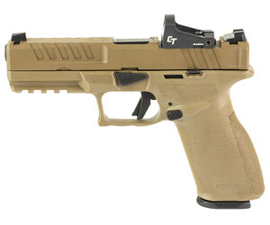 SPRGFLD ECHELON 4.5 9MM 15R FDE GU