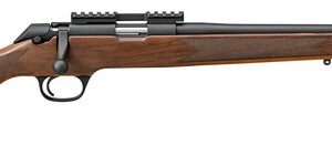 SPR MODEL 2020 RIMFIRE 22LR SATIN WALNUT 20