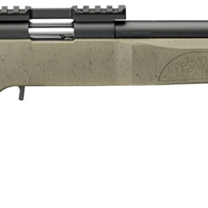 SPR MODEL 2020 RIMFIRE TARGET 22LR GRN 20 10R