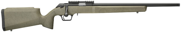 SPR MODEL 2020 RIMFIRE TARGET 22LR GRN 20 10R
