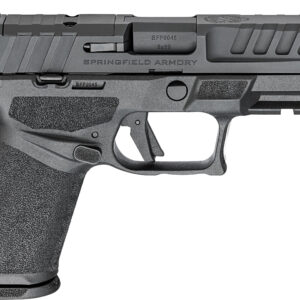 SPR ECHELON 4.0C 9MM 4 15/18RD BLK