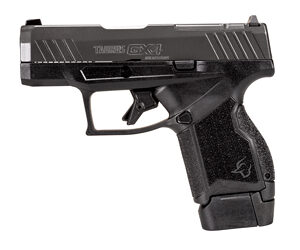 TAURUS GX4 9MM 3" 13RD TORO GRAPHENE