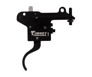 TIMNEY TRIG WINCHESTER 70 BLK