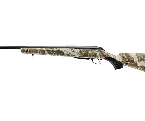 TIKKA T3X RT FL 243WIN 20" CAMO