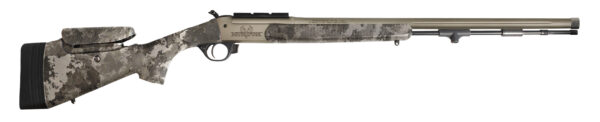 TRAD NITROFIRE PRO ALPINE 50CAL 26 NS TUNG