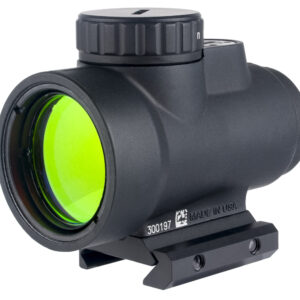 TRIJICON MRO SD 1X25 RED DOT SIGHT LOW MOUNT