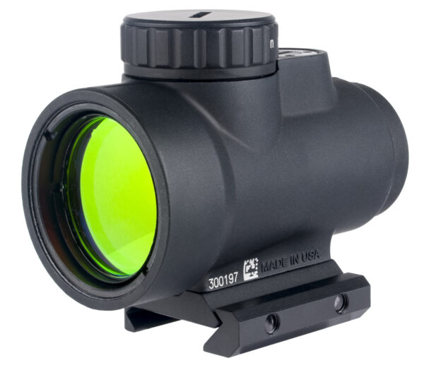 TRIJICON MRO SD 1X25 RED DOT SIGHT LOW MOUNT