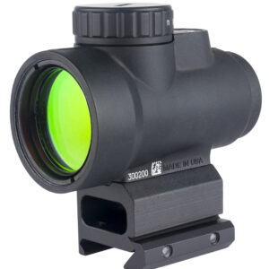 TRIJICON MRO SD 1X25 RED DOT SIGHT FULL COWITNESS