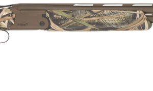 TSA O/U HUNTER MAG II 12GA 3.5 M-BRZ/MOB 28