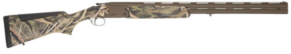 TSA O/U HUNTER MAG II 12GA 3.5 M-BRZ/MOB 28
