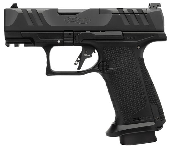 WAL PDP PRO F-SERIES 9MM 3.5 18RD