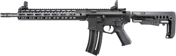 WAL HAMMERLI TAC R1 22 C 22LR 16 20RD 13 MLOK