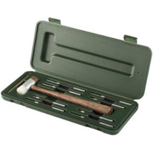 WEAVER GUNSMITHING HAMMER & PUNCH