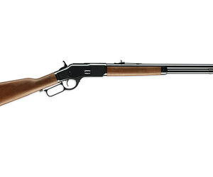 WIN 1873 SHORT RIFLE 357MAG 20" 13RD
