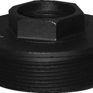 YHM HUB DIRECT THREAD MOUNT - 11/16"-24
