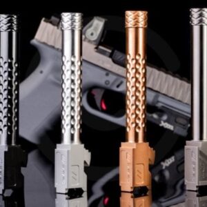 Glock Barrels