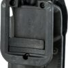 BERETTA BELT HOLSTER PX4 - COMPACT RH POLYMER BLACK - Image 3