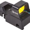 FIREFIELD IMPACT XL REFLEX - MULTI RETICLE RED DOT - Image 4