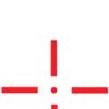 FIREFIELD IMPACT XLT REFLEX - QR MULTI RETICLE RED DOT - Image 2