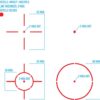 FIREFIELD IMPACT XLT REFLEX - QR MULTI RETICLE RED DOT - Image 3