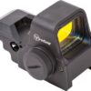 FIREFIELD IMPACT XLT REFLEX - QR MULTI RETICLE RED DOT - Image 4