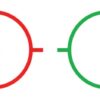 FIREFIELD IMPULSE 1X22 COMPACT - RED/GRN CIRCLE DOT RETICLE - Image 2