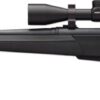 WINCHESTER XPR 243 WIN 22" BLK - SYN W/VORTEX 3-9X40MM - Image 2