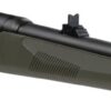 SAVAGE 110 HOG HUNTER 308 20" - THREAD ACCU-TGR MATTE/OD GREEN - Image 3