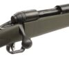 SAVAGE 110 HOG HUNTER 308 20" - THREAD ACCU-TGR MATTE/OD GREEN - Image 5